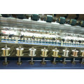 Full-automatic elastic thread covering machine wholesaler